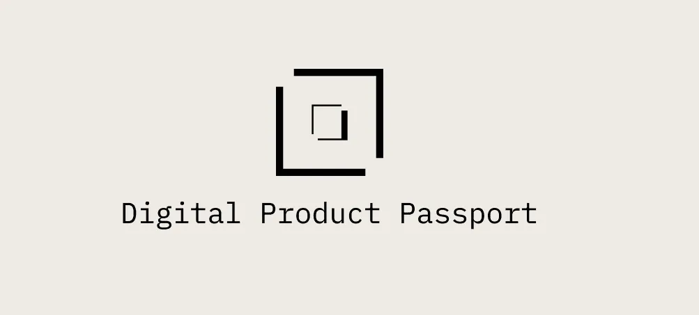 Digital Product Passport illustration
